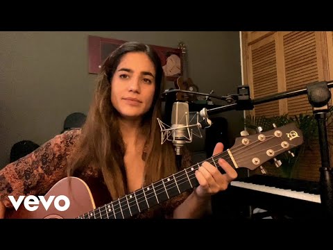 Julia Medina - Sálvate De Ti (En Acústico)