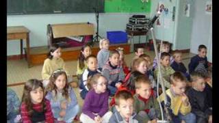 souvenir d'enfance primaire