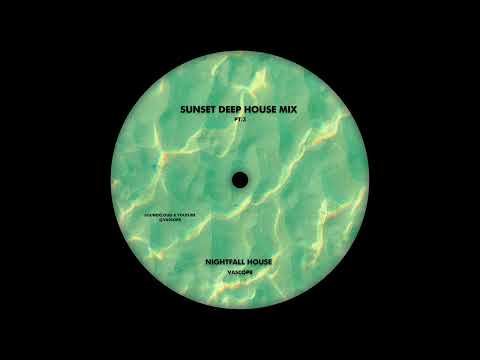 sunset deep house mix pt.3
