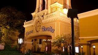 Casa Bonita Restaurant in Denver Colorado