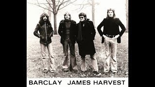 BARCLAY JAMES HARVEST   &quot;Play to the World&quot;
