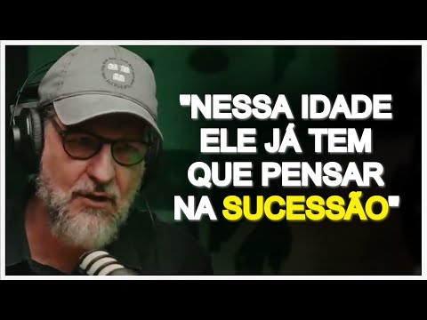 PASTORAL SUCCESSION AND LEADERSHIP TRANSITION | Cortes Podcast Jesuscopy