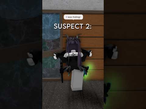 Who k!lled nearly? #roblox #mm2 #robloxedit #robloxstory #murdermystery2 #robloxmm2 #shorts #fyp