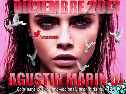 05. Agustin Marin Dj Sesion Diciembre 2013.
