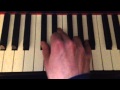 Bo Burnham - If you want love (tutorial) 