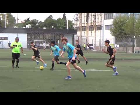 REAL JUNTE VS  EL REJUNTE FC - #LigaNuñez - #Apertura SLD Fecha 6 - 2022