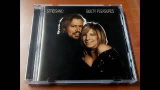 Barbra Streisand  - Hideaway