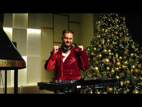 Kolya Funk - New Year 2026 Mix
