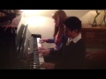 GYPSY RONDO Sebastian Soo And Amy Duet 2014