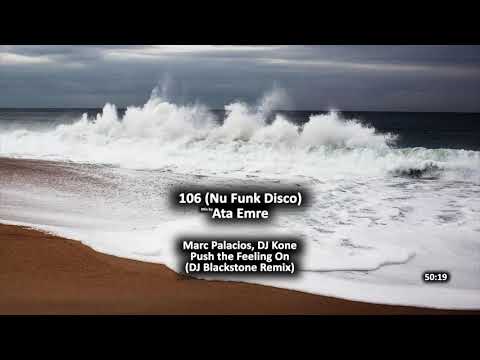 Ata Emre - So 106 (Nu Funk Disco)