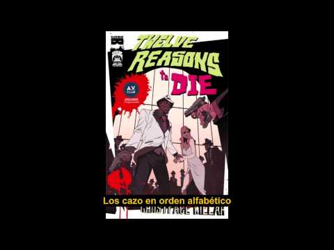 Ghostface Killah & Adrian Younge- Beware of the Stare (Subtitulado Español)