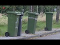 Afvalstoffenheffing met enkele tientjes omhoog