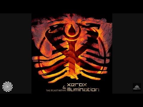 Xerox & Illumination - Turbulence