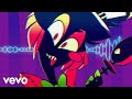 Alastor Betty Boop Charlie Puth Hazbin Hotel AMV