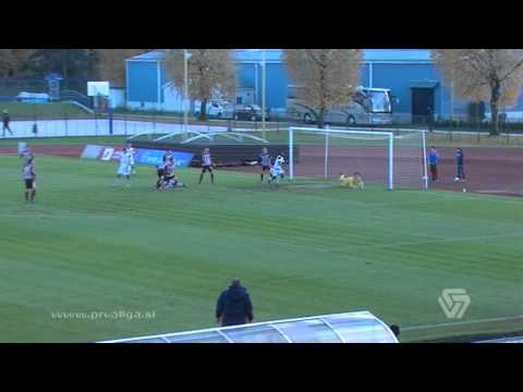 Vrhunci 17. krog Triglav - Mura