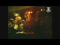 Slo' Ponies a San Diego surf band performs in 1988