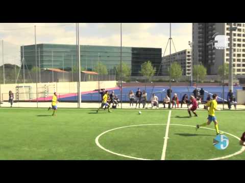 [Integrale] Serie C2 - 25^ - Generazione Calcetto VS Valentia - futsalfanner.it