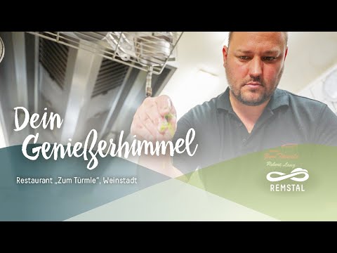 Remstal – Dein Genießerhimmel (Gasthaus Zum Türmle, Weinstadt-Gundelsbach | S3F4)