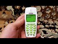 Nokia 3510 NHM 8NX Download MIDI Via GPRS