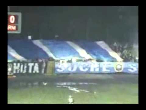 Hutnik Kraków - oprawy i doping