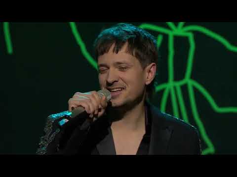 Gregor Strasbergar – Štras in Big band RTV: Trnovo, kraj nesrečnega imena (Prešeren v preoblekah)