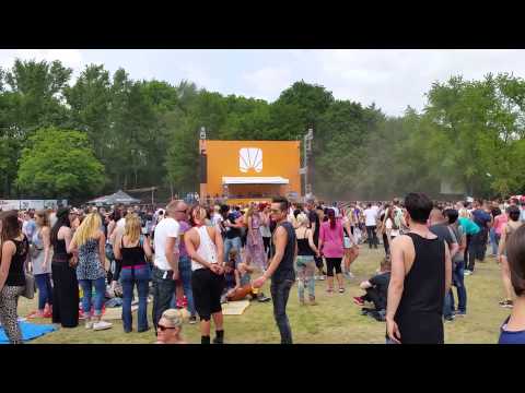 Pollerwiesen Main-Stage 2015-05-24 14:57 Mind Against