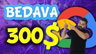 Google Cloud | Ücretsiz Sunucu! Kiralama İşlemi Nasıl Gerçekleştirilir