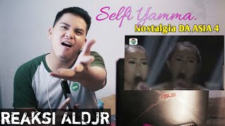 Download lagu Selfi Yamma - Cincin Kepalsuan | Nostalgia DA Asia 4 mp3