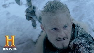 Rattrapage Saison 4 - Bjrn / Alexander Ludwig (Vo)