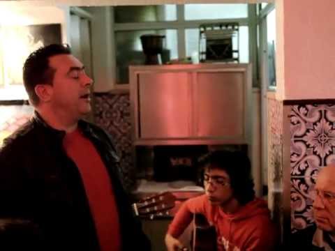 Fado, Rui Costa, "Marcha de Raúl Pinto" - "Sótão da Amendoeira"