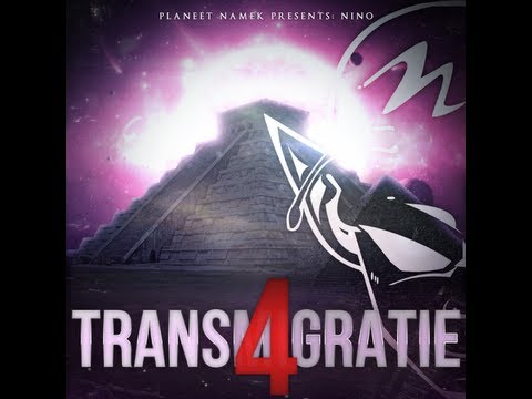 Nino ft. Singa, Don-G & Blexxx - 06 System (LYRICS) (Transmigratie 4)