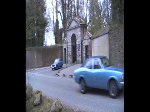 Thumbnail for Easter 2013 Classic Car Run - Shamrock Car & Machinery Club by Shamrock (car)