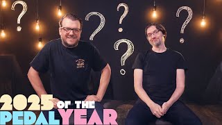 The BEST GEAR of 2025 - It's the 2025, 11th Annual POTY's
