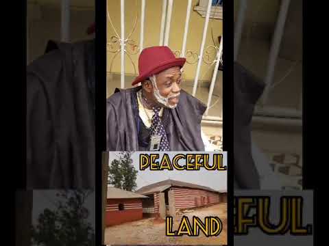 UGONEKI is a PEACEFUL Land by MC OLEFOTO