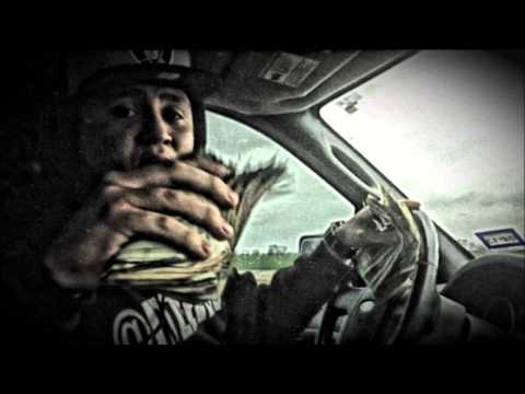 REVENUE FT SPM, LIL YOUNG, LIL FLIP & RASHEED - PANCAKES N SYRUP 2013