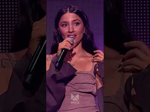 Kristina Si и Лариса Долина спели вместе! Красивый дуэт ❤️