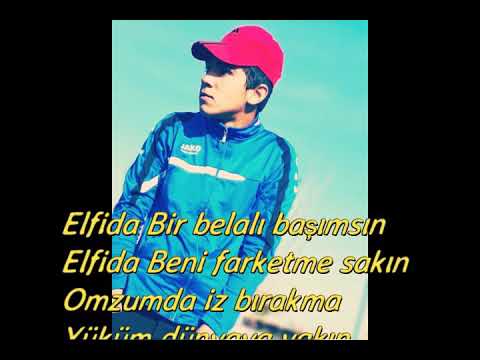 Elfida SuSkun prens ft mehmet ali albayrak 2018