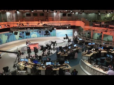 Al Jazeera Svijet: 21 godina Al Jazeere