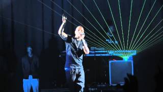 Trey Songz Ft. Drake - I Invented Sex - Remix Zouk 2012 [By Underfaya Prod] (UZUSVOL1)