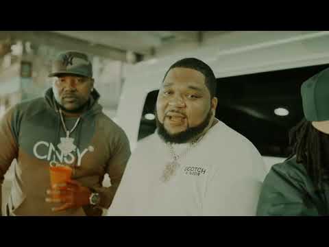 DYCE PAYSO 195 (OFFICIAL MUSIC VIDEO)