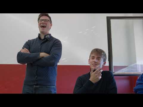 LICEO SCIENTIFICO "E. FERMI" SULMONA 2025-2026