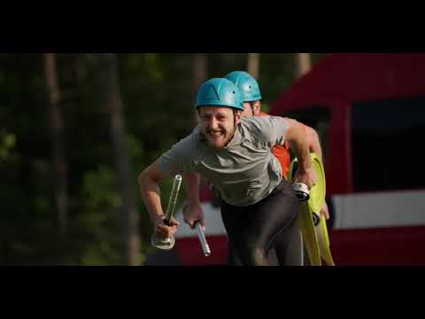 2.Lavičky Žďárská liga v požárním útoku 2023