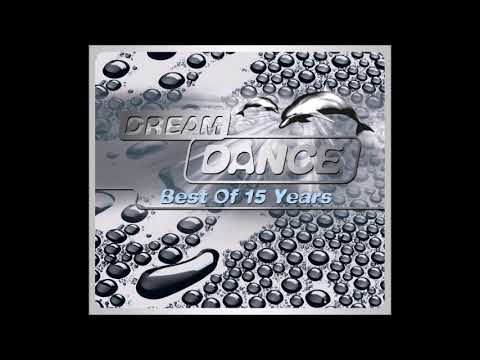 Dream Dance - Best Of 15 Years CD 1