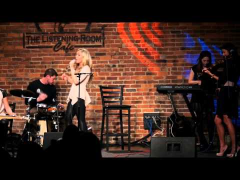 Ready or Not - Katie Kendall Live at The Listening Room Cafe