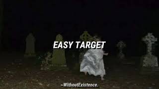Blink-182 - Easy Target / Sutitulado