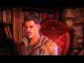 The Magister's Birthright - Inquisitor Returns Dorian's Amulet