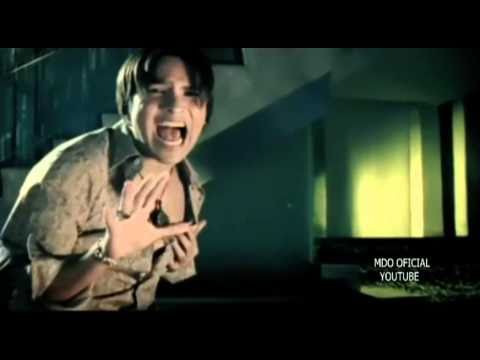 MDO   Me huele a soledad (Video Oficial)