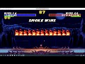Ultimate Mortal Kombat Trilogy All Battle Zones Stage Fatalities
