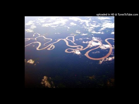 The Orb - Oxbow Lakes (Evensong String Arrangement)