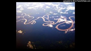 The Orb - Oxbow Lakes (Evensong String Arrangement)